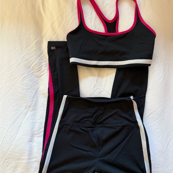 Splits 59 Bianca Rigor Set - Picture 3 of 3